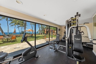Welcome to Wailea Elua unit #708 - a hotel zoned, stunning - photo 45