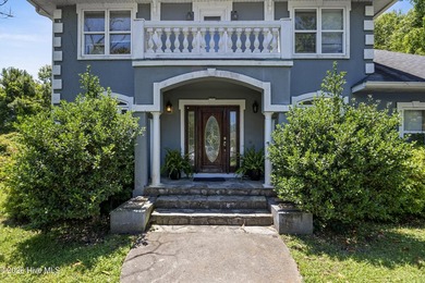 Welcome to Belvedere Plantation! This beautiful creekfront - photo 6