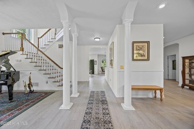Welcome to Belvedere Plantation! This beautiful creekfront - photo 7
