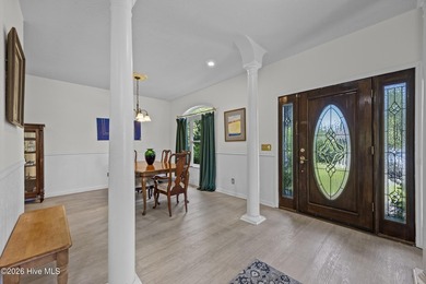 Welcome to Belvedere Plantation! This beautiful creekfront - photo 8