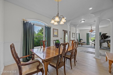 Welcome to Belvedere Plantation! This beautiful creekfront - photo 9