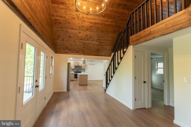 Stunning modern chalet in a private mountain lake community! - photo 49