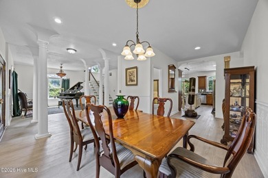 Welcome to Belvedere Plantation! This beautiful creekfront - photo 10