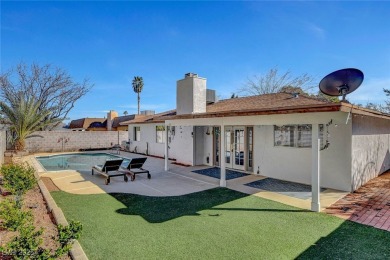 Lake Mead Home Sale Pending in Boulder City Nevada