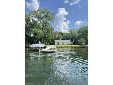 Lake Home For Sale in Lake Andrew Twp, Minnesota