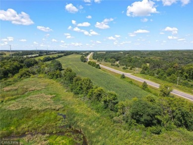 Lake Acreage For Sale in Clearwater, Minnesota