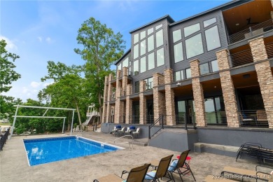 Lake Home For Sale in Lake Ozark, Missouri