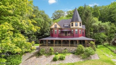 Lake Home For Sale in Mount Arlington, New Jersey