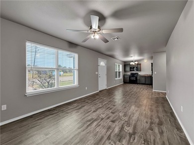 Move-in ready! This beautifully updated 3-bedroom, 2-bath home - photo 5