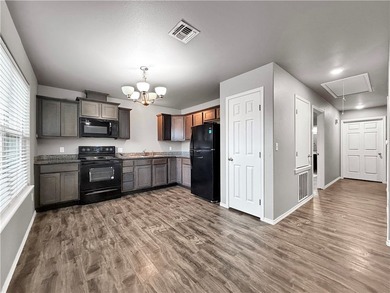 Move-in ready! This beautifully updated 3-bedroom, 2-bath home - photo 8