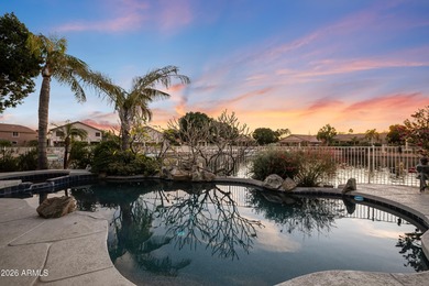 Arrowhead Lakes Home For Sale in Glendale Arizona