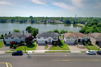 Lake Home For Sale in North Woodmere, New York