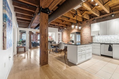 LA CASERNE -- PRESTIGIOUS ADDRESS: This magnificent condo - photo 2