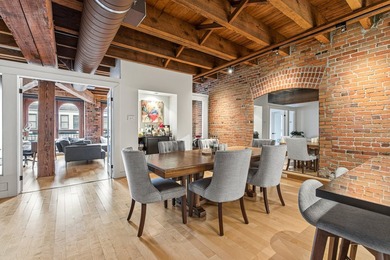 LA CASERNE -- PRESTIGIOUS ADDRESS: This magnificent condo - photo 3