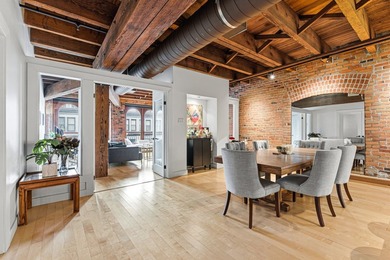LA CASERNE -- PRESTIGIOUS ADDRESS: This magnificent condo - photo 4