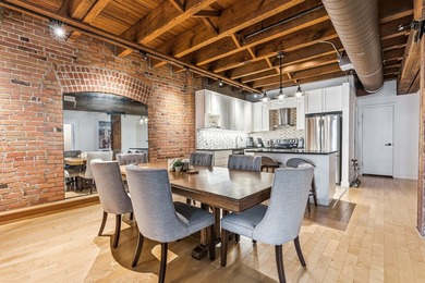 LA CASERNE -- PRESTIGIOUS ADDRESS: This magnificent condo - photo 5