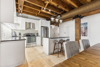 LA CASERNE -- PRESTIGIOUS ADDRESS: This magnificent condo - photo 6