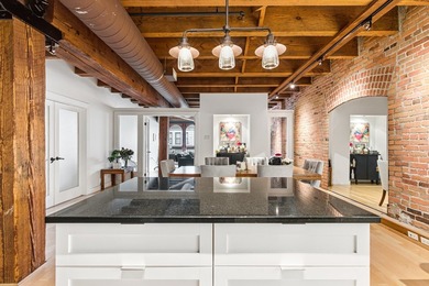LA CASERNE -- PRESTIGIOUS ADDRESS: This magnificent condo - photo 7