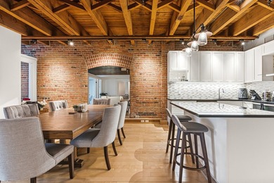 LA CASERNE -- PRESTIGIOUS ADDRESS: This magnificent condo - photo 8