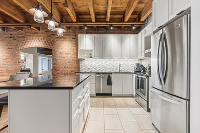 LA CASERNE -- PRESTIGIOUS ADDRESS: This magnificent condo - photo 9
