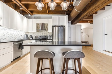 LA CASERNE -- PRESTIGIOUS ADDRESS: This magnificent condo - photo 10