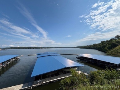 Lake Condo For Sale in Camdenton, Missouri