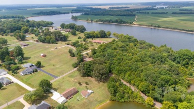 Lake Lot For Sale in Savannah, Tennessee