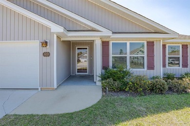 Welcome to your chance to own a like-new coastal retreat in the - photo 1