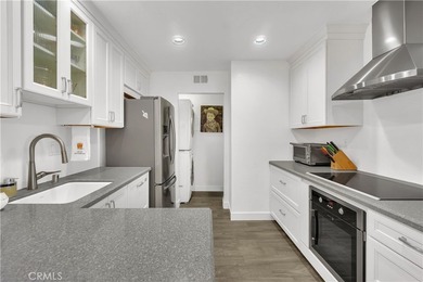 Tucked inside the gated Villa Point community, this lower-level - photo 6