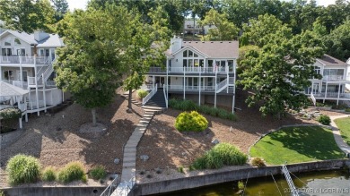 Lake Home For Sale in Osage Beach, Missouri