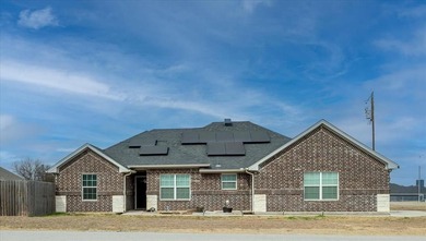 Lake Granbury Home For Sale in Granbury Texas