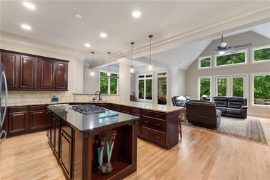There are lake homes, and there are lake homes like this - photo 11