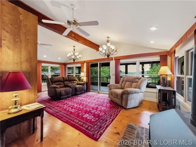 Not every lakefront property fits neatly into a box-and that is - photo 11