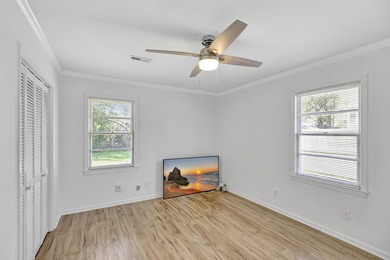 The renovation is underway.767 Bermuda Street in Charleston, SC - photo 12