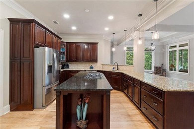 There are lake homes, and there are lake homes like this - photo 12