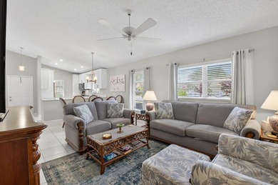 The home itself has been thoughtfully updated, featuring a - photo 12