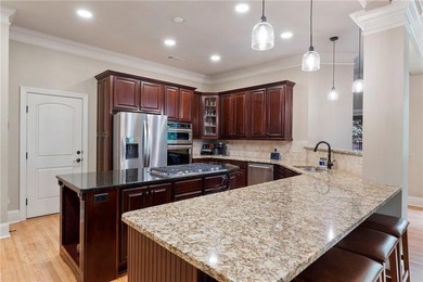 There are lake homes, and there are lake homes like this - photo 13