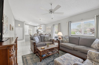 The home itself has been thoughtfully updated, featuring a - photo 13