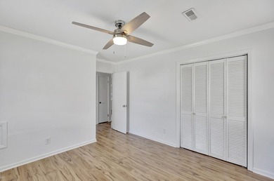 The renovation is underway.767 Bermuda Street in Charleston, SC - photo 14