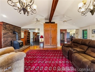 Not every lakefront property fits neatly into a box-and that is - photo 14