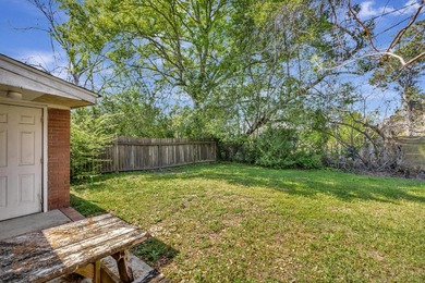 The renovation is underway.767 Bermuda Street in Charleston, SC - photo 15