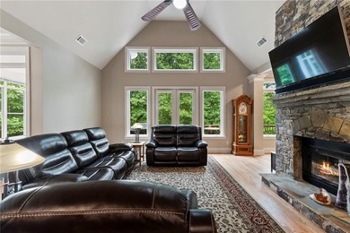 There are lake homes, and there are lake homes like this - photo 15