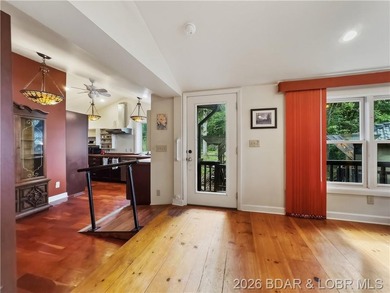 Not every lakefront property fits neatly into a box-and that is - photo 15