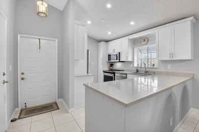 The home itself has been thoughtfully updated, featuring a - photo 15