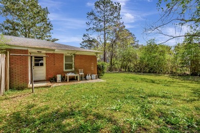 The renovation is underway.767 Bermuda Street in Charleston, SC - photo 16