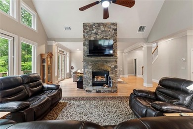 There are lake homes, and there are lake homes like this - photo 16