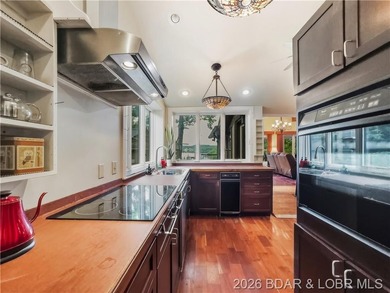 Not every lakefront property fits neatly into a box-and that is - photo 16