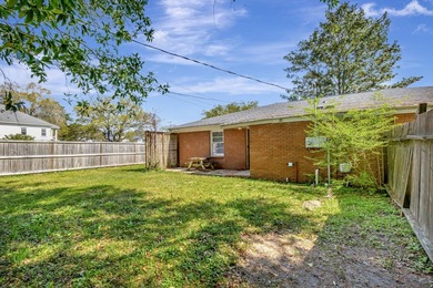 The renovation is underway.767 Bermuda Street in Charleston, SC - photo 17
