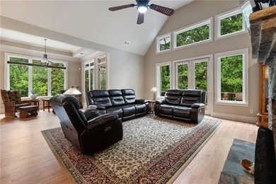 There are lake homes, and there are lake homes like this - photo 17