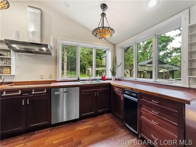 Not every lakefront property fits neatly into a box-and that is - photo 17